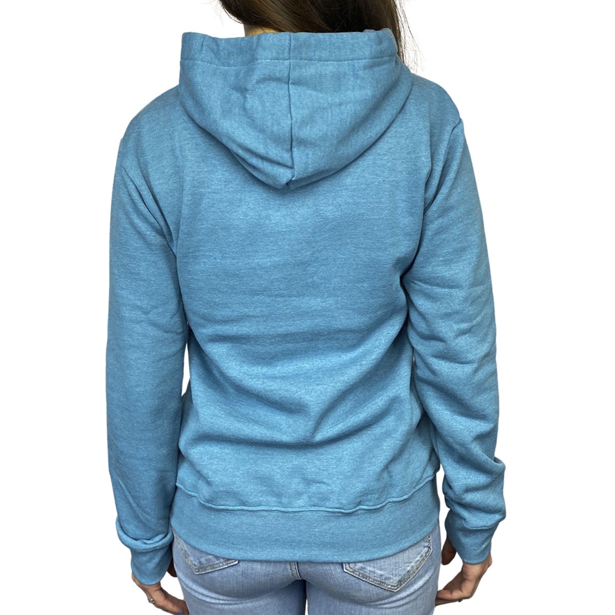 roxy eternally yours moletom com capuz