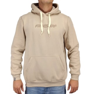 Moletom Canguru Freesurf Classic 