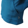 Moletom Canguru Hurley Azul 736623