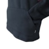 Moletom Canguru Hurley Preto 736623