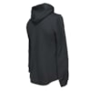 Moletom Canguru Hurley Preto 736623