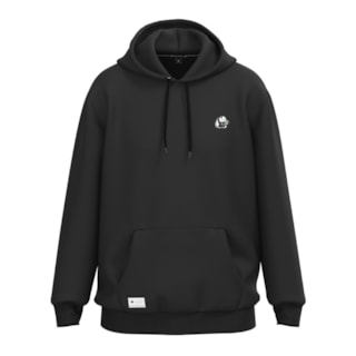 Moletom Canguru LRG Feed The Animals Hoodie Preto