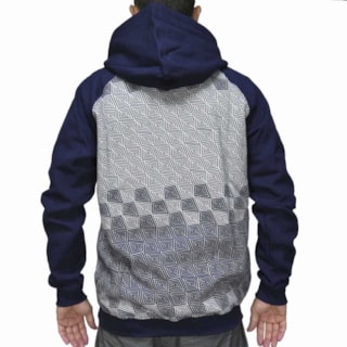 Moletom Canguru MCD 11813610 Moletom Canguru MCD 11813610