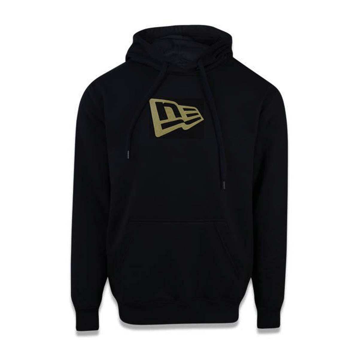 essentials moss moletom com capuz