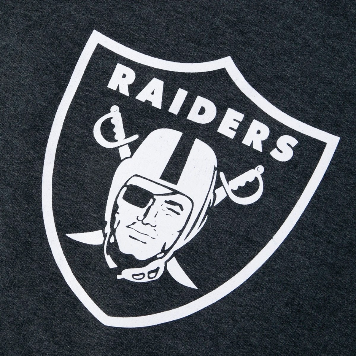 raiders army moletom com capuz