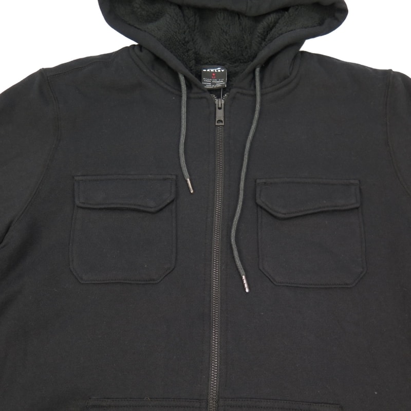 Oakley top agent hoodie