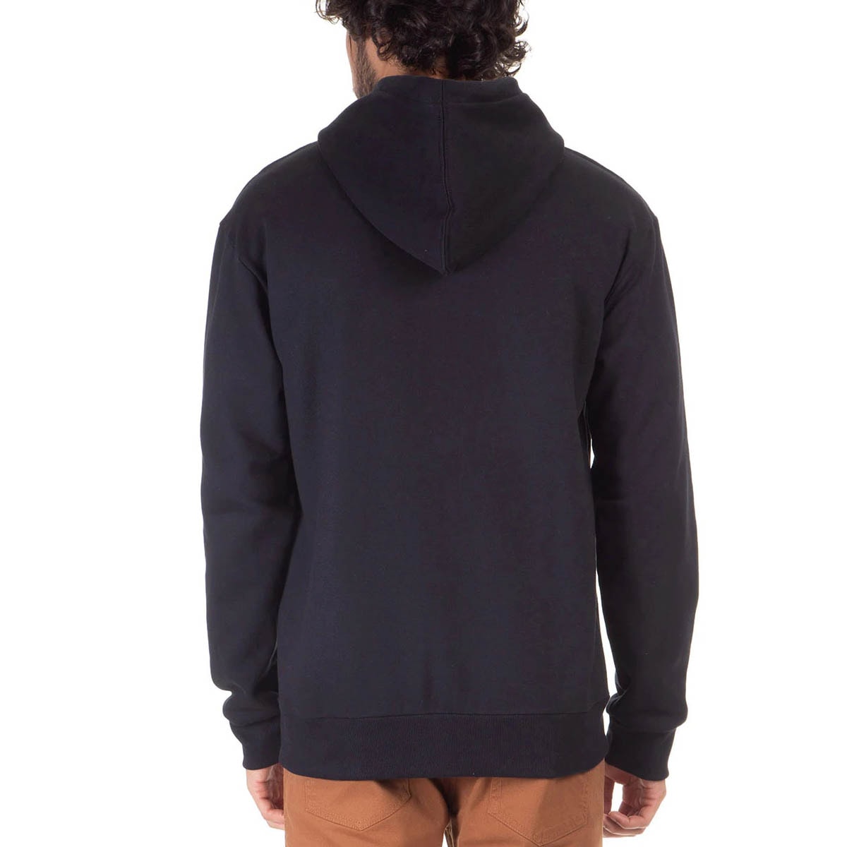 champion behind the label pullover moletom com capuz