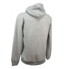 Moletom Canguru Oakley Essential Pullover Fleece - Heather Grey