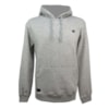 Moletom Canguru Oakley Essential Pullover Fleece - Heather Grey