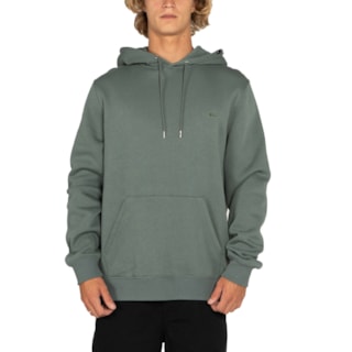Moletom Canguru Quiksilver Q4220A0143