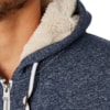 Moletom Canguru Rip Curl Cape Lined Hood