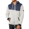 Moletom Canguru Rip Curl Cape Lined Hood
