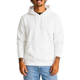 Moletom Canguru Rip Curl Classic Surf Bone