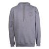 Moletom Canguru Rip Curl Compass Cinza