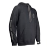 Moletom Canguru Rip Curl Compass Preto