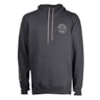 Moletom Canguru Rip Curl Compass Preto