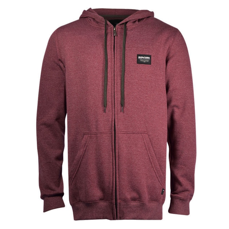 Moletom Canguru Rip Curl Mama