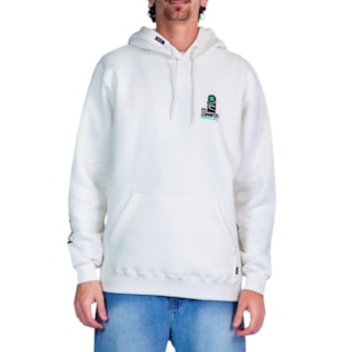 Moletom Canguru Rip Curl Search Surf Bone