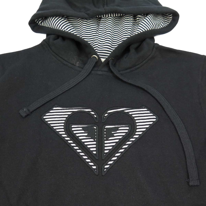 roxy shine your light moletom com capuz