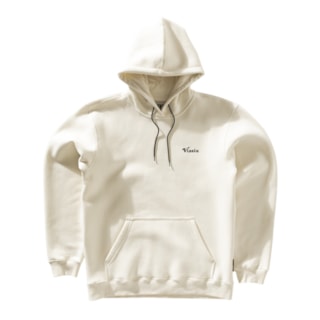 Moletom Canguru Vissla VSBL020062 Off White