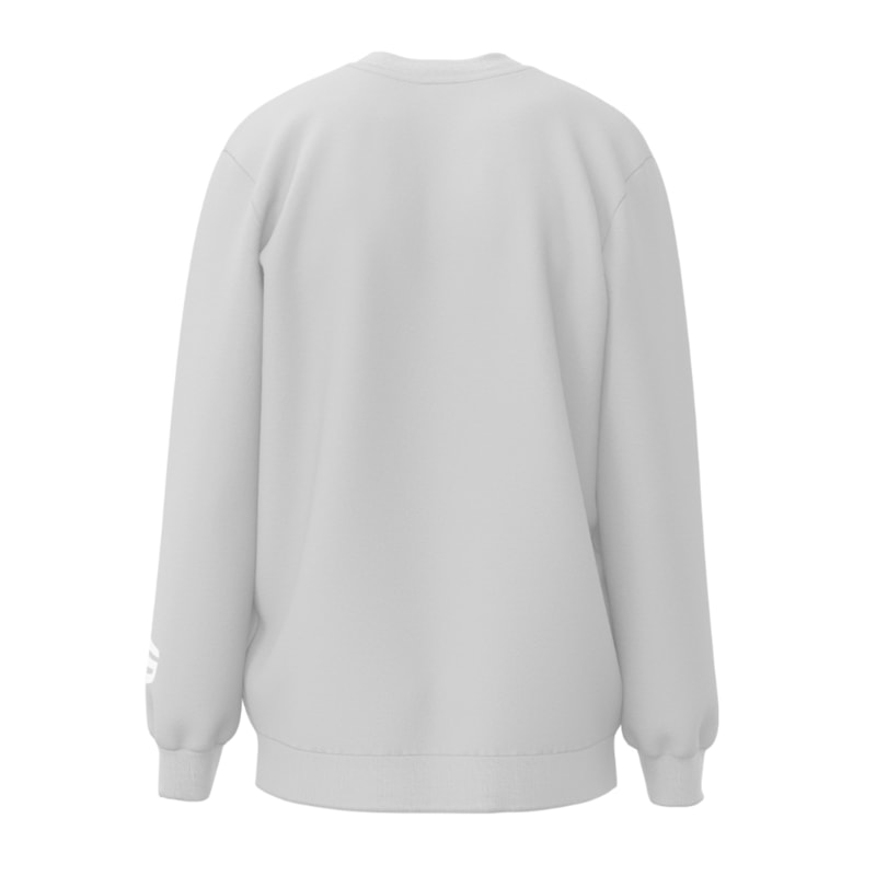 Moletom Careca Moletom Branco Basico Moletom Aberto Sem Capuz