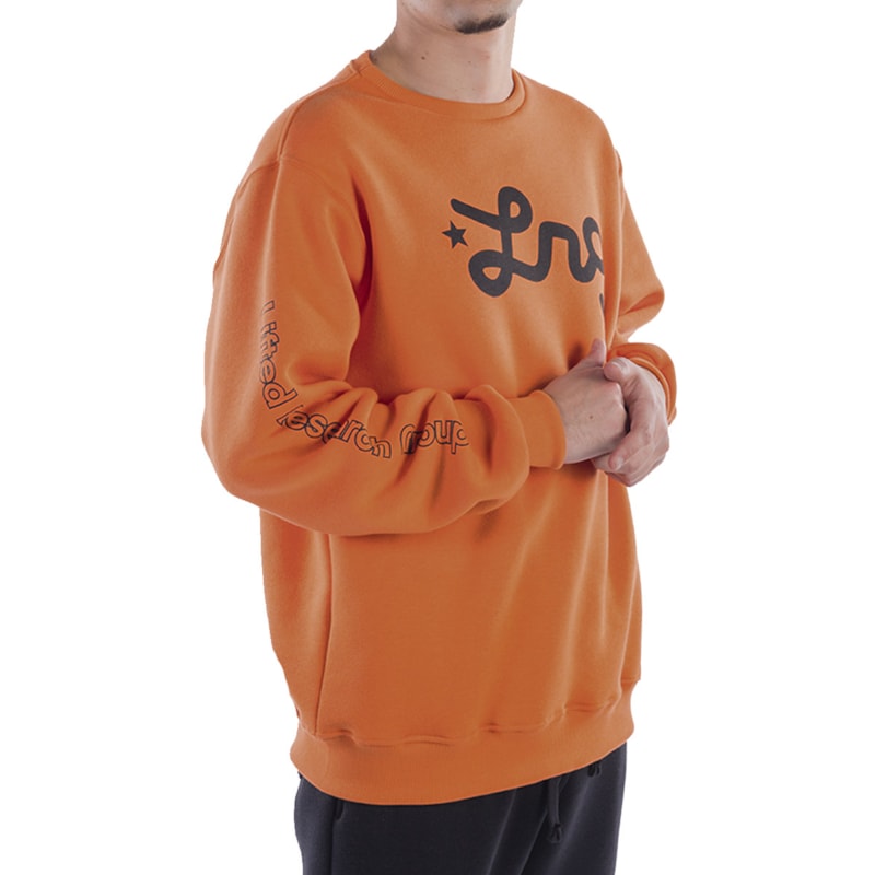 Moletom Masculino Moletom Escrito Overcome Moletom Champion