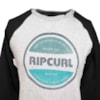 Moletom Careca Rip Curl Cinza