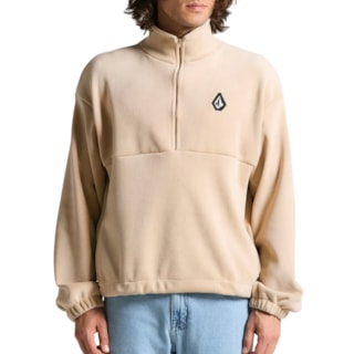 Moletom Careca Volcom Trail