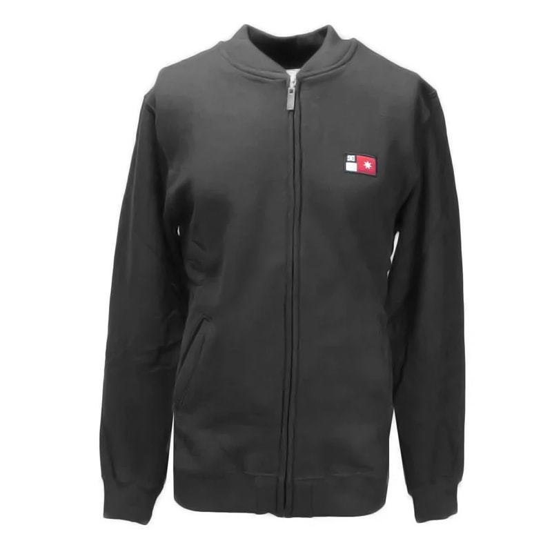 Moletom Especial DC Top Core Preto