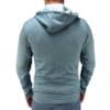 Moletom Especial Hurley Nike Dri-Fit Azul