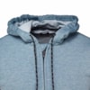 Moletom Especial Hurley Nike Dri-Fit Azul