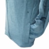 Moletom Especial Hurley Nike Dri-Fit Azul