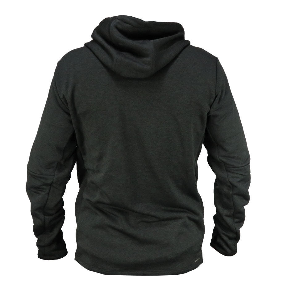 Hurley nike hot sale dri fit hoodie