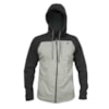 Moletom Especial Hurley Nike Therma-Fit Cinza