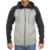 Moletom Especial Hurley Nike Therma-Fit Cinza
