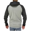 Moletom Especial Hurley Nike Therma-Fit Cinza