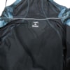 Moletom Especial Hurley Nike Therma-Fit Pendleton Cinza