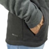 Moletom Especial Hurley Nike Therma-Fit Preto