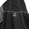 Moletom Especial Hurley Nike Therma-Fit Preto