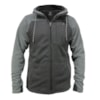 Moletom Especial Hurley Nike Therma-Fit Preto