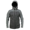 Moletom Especial Hurley Nike Therma-Fit Preto