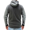 Moletom Especial Hurley Nike Therma-Fit Preto