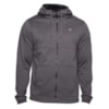 Moletom Especial Hurley Therma Protect Zip Cinza