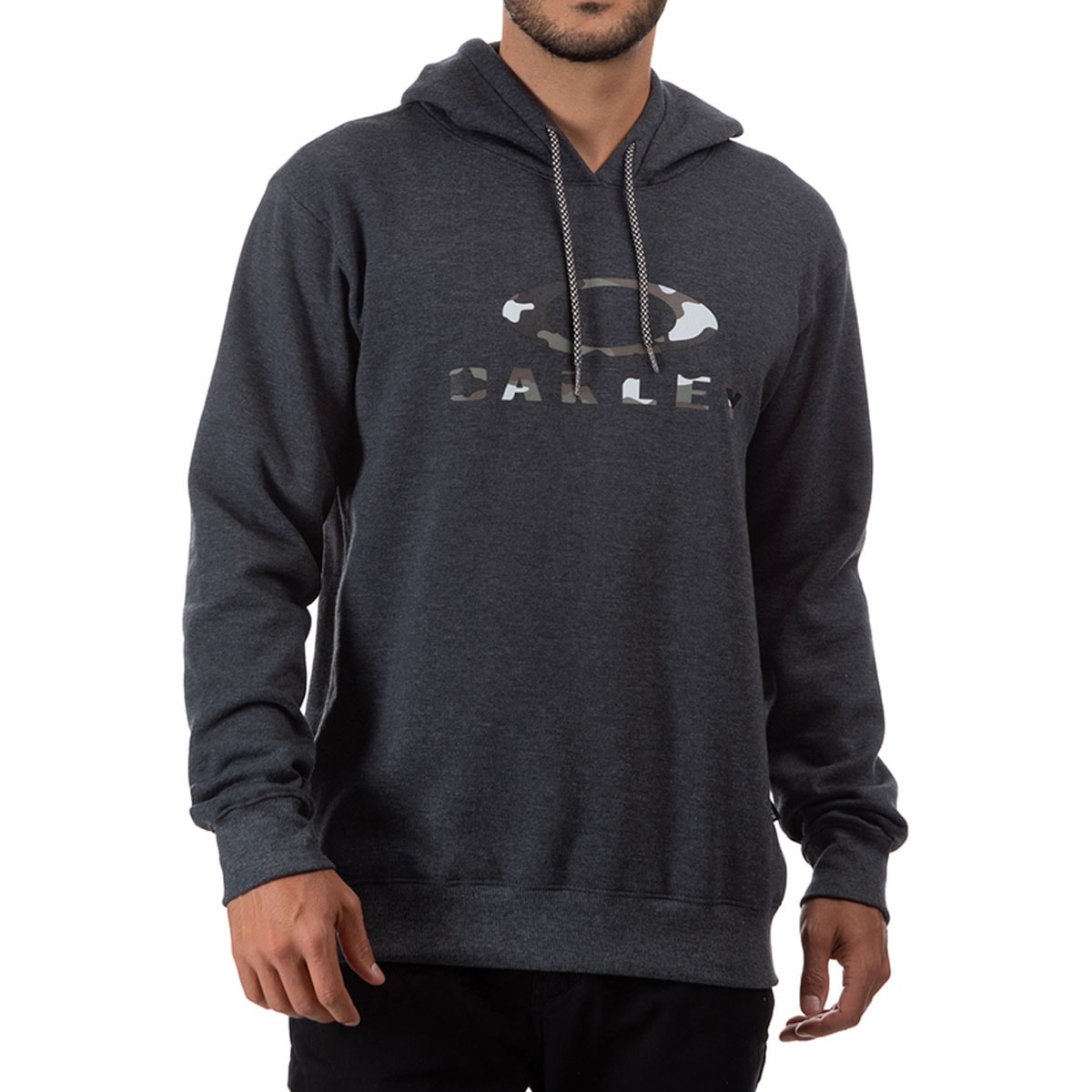 jet black moletom com capuz