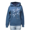 Moletom Feminino Billabong Cool Azul