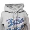 Moletom Feminino Billabong Cool Cinza