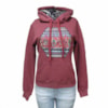 Moletom Feminino Billabong Tribe Vinho