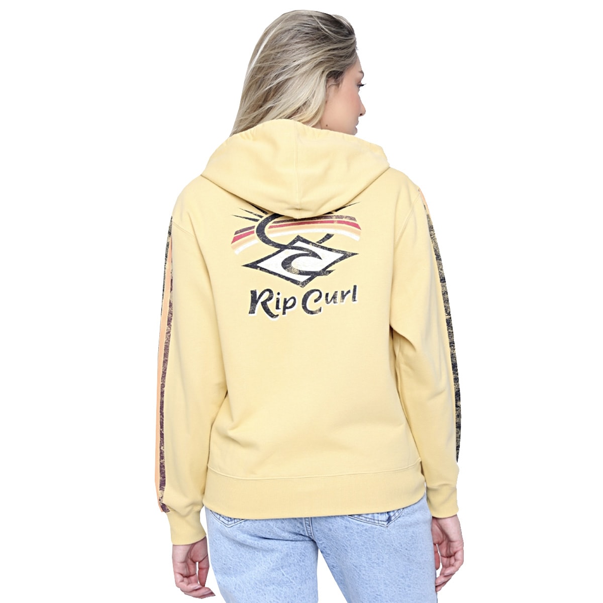 Rip curl best sale moletom feminino