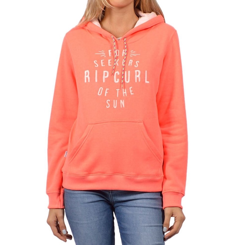 superdry smoke rose moletom com capuz