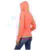 Moletom Feminino Rip Curl For Seekers Neon Orange